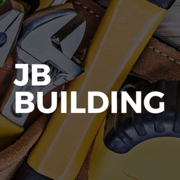 JB Building logo
