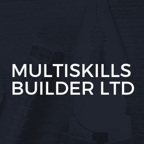 Multiskills Builder Ltd logo