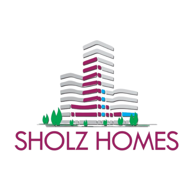 Sholz Homes logo