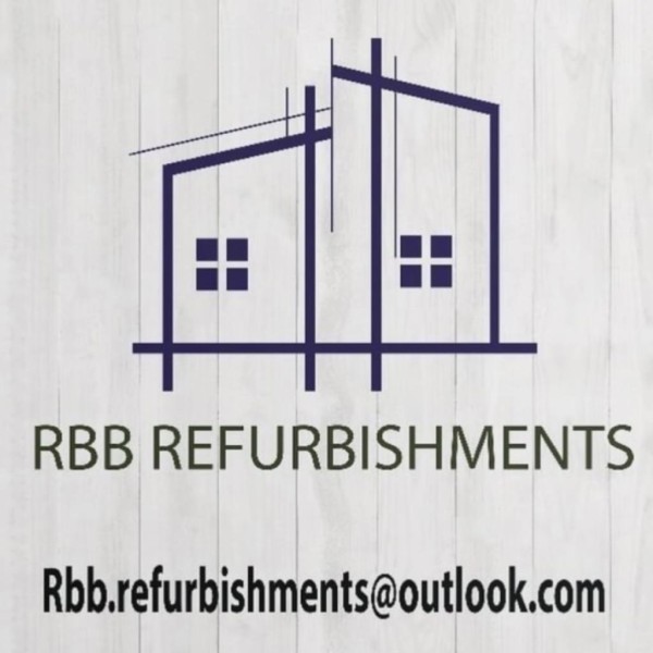 Rbb refurbishments Ltd logo
