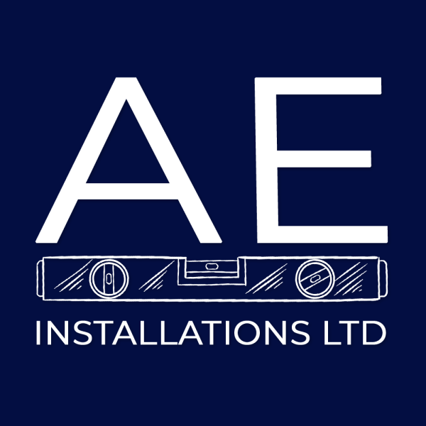 AE Installations Ltd logo