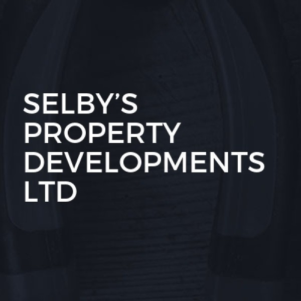 Selby’s Property Developments Ltd logo