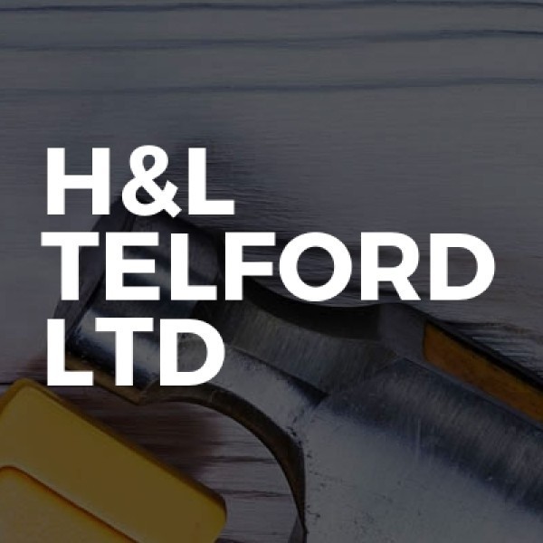 H&L Telford ltd logo
