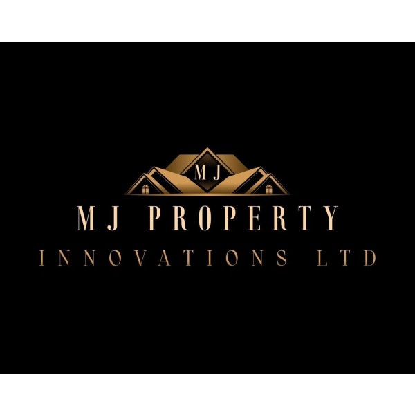 Mj Property Innovations LTD logo