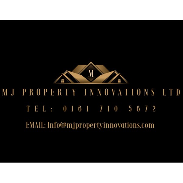Mj Property Innovations LTD logo