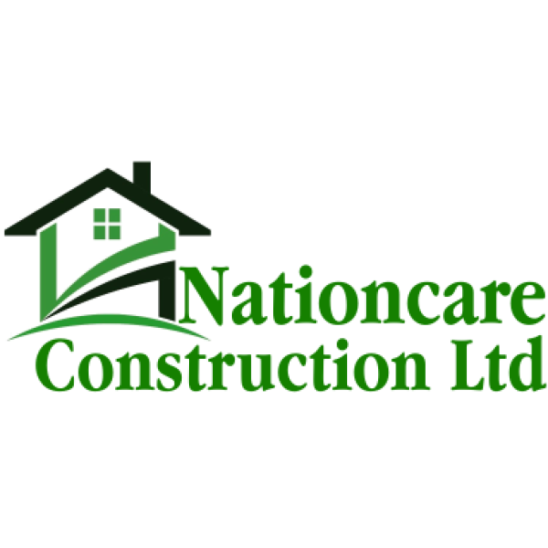 Nationcare Construction logo