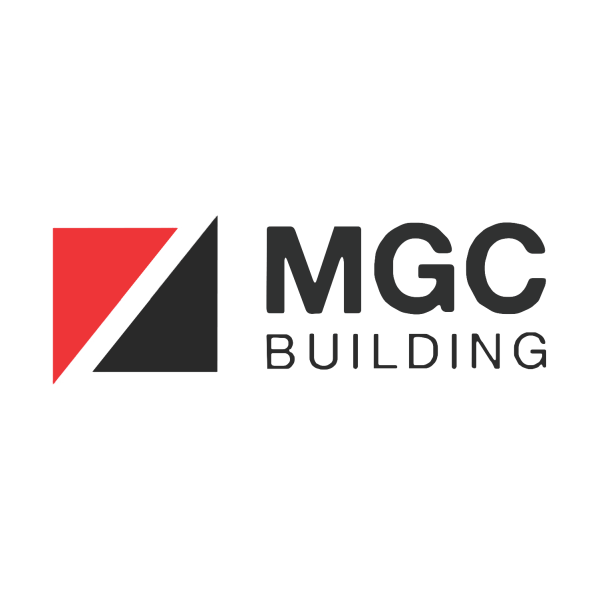 MGC Building Ltd logo