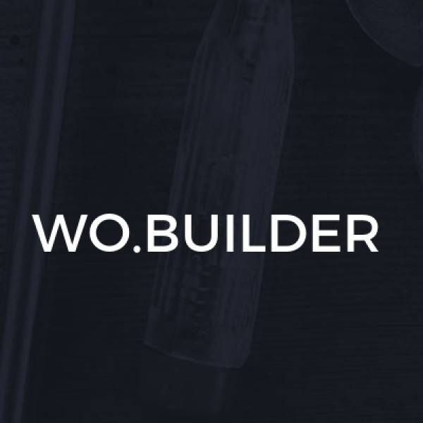 WO.BUILDER logo