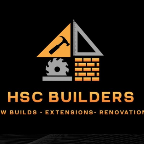 HSC Builders logo