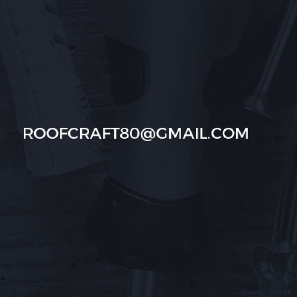 Roof Craft logo