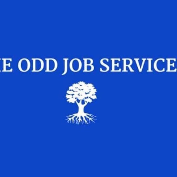 The Odd Job services