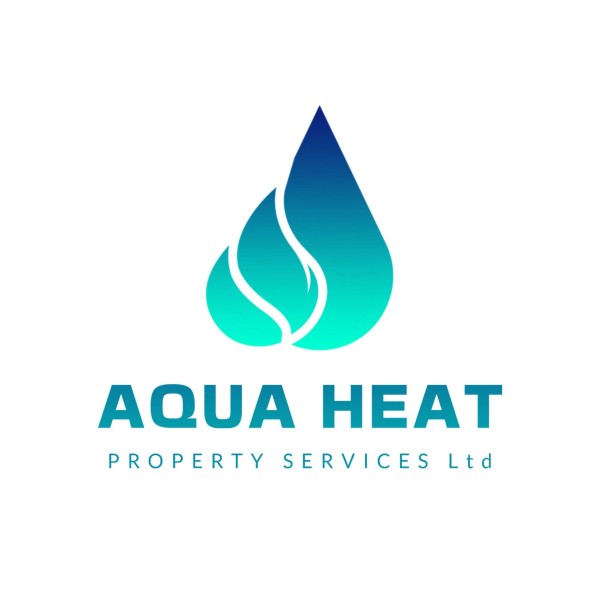 Aqua Heat Property Services Ltd logo
