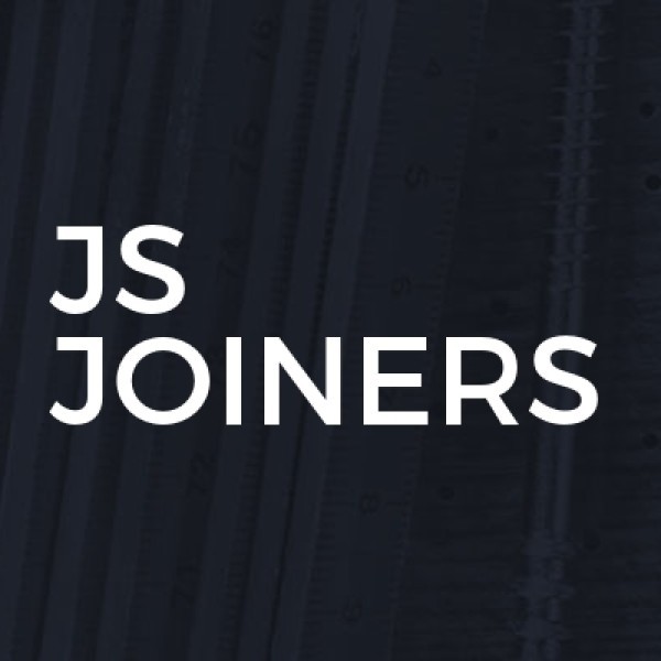 Js Joiners logo