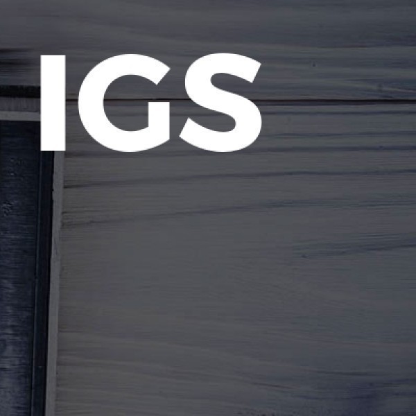 IGS Ltd  logo