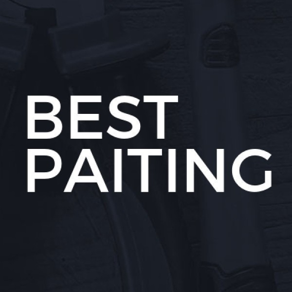 BEST PAITING LTD logo