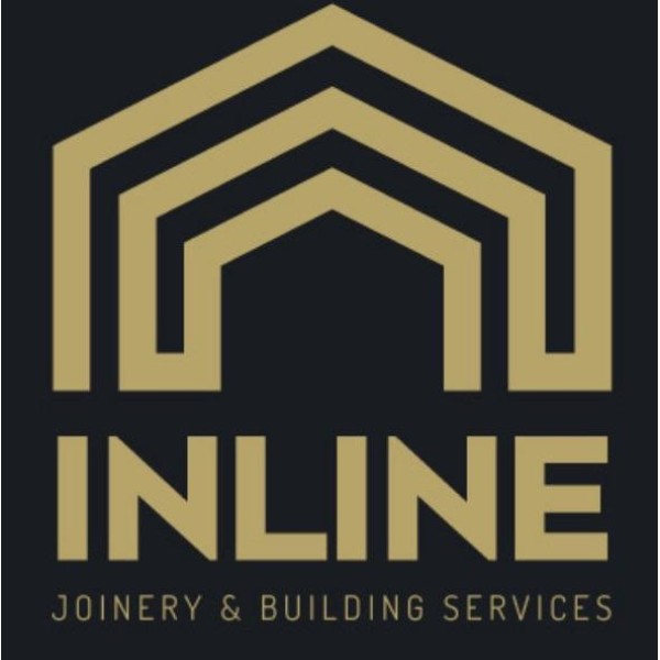 Inline Joinery logo