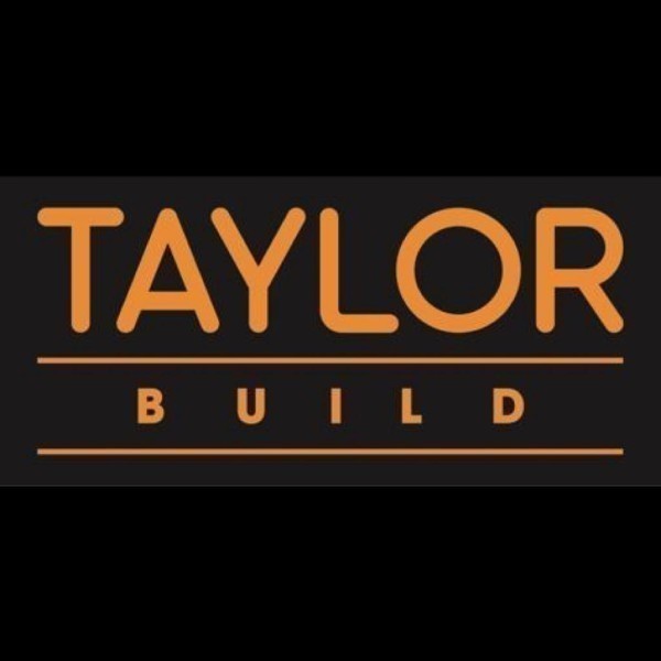 Taylor build Ltd logo