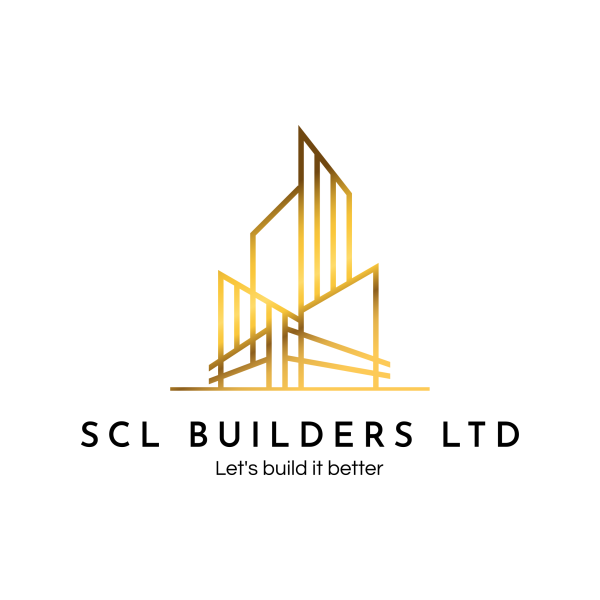 Scl Builders logo