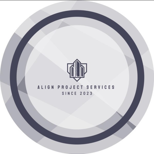 Align Project Services Ltd logo
