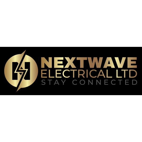 Nextwave Electrical Ltd logo