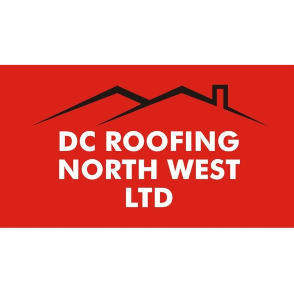 Dc Roofing Northwest Ltd logo