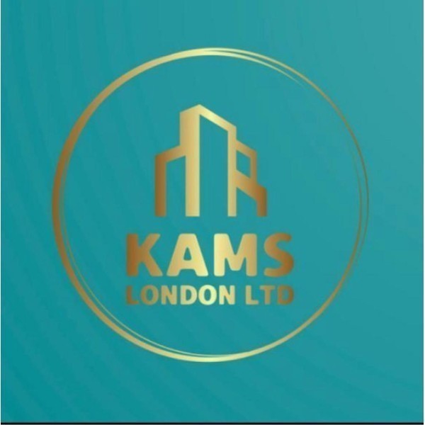 Kams London Ltd logo