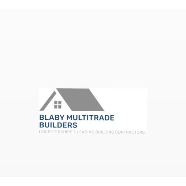 Blaby Multitrade Builders