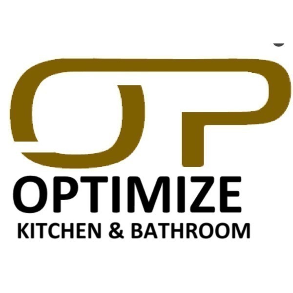 Optimize Kitchens and Bathrooms logo