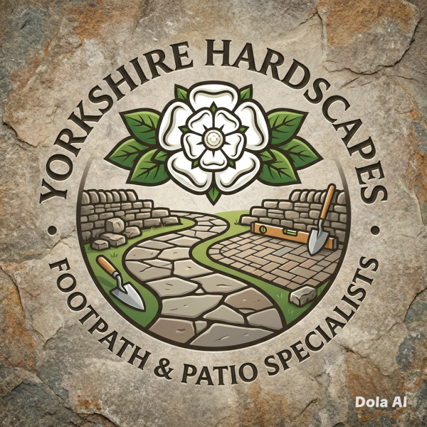 Yorkshire Hardscapes logo