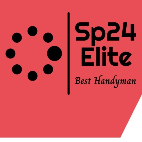 SP24 ELITE LTD logo