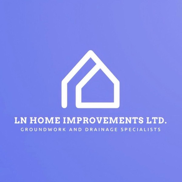 LN Home Improvements Ltd logo