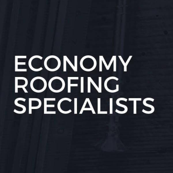 Economy Roofing Specialists Ltd logo