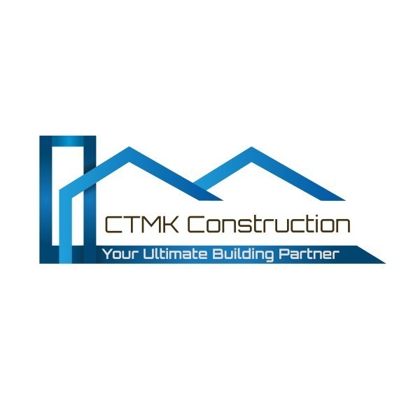 CTMK Construction Ltd logo