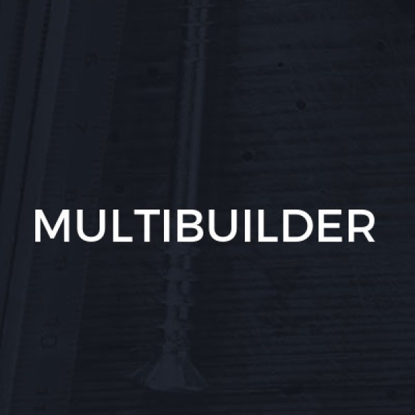 Multibuilder logo
