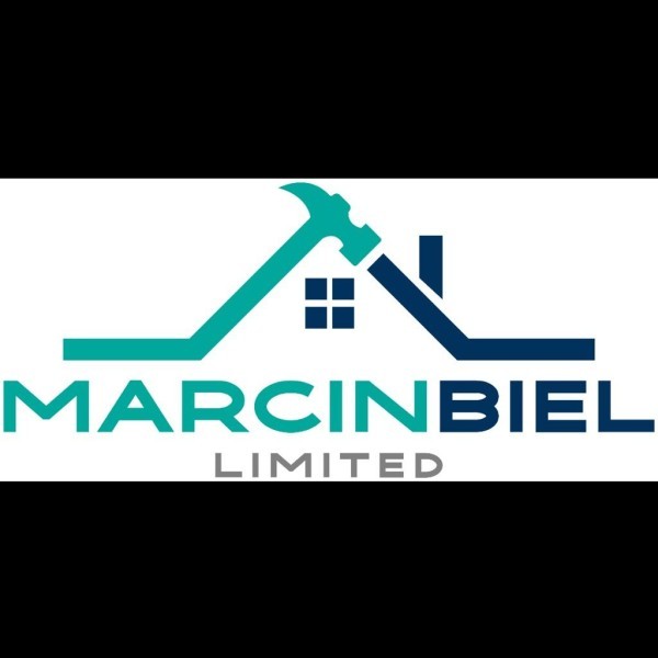 Marcin Biel LTD logo