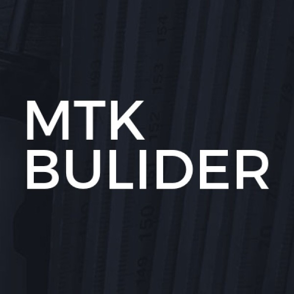 Mtk Bulider LTD logo