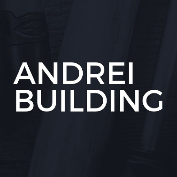 Andrei Building logo
