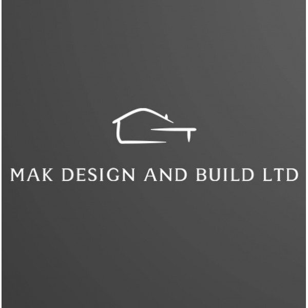 MAK Design And Build Ltd