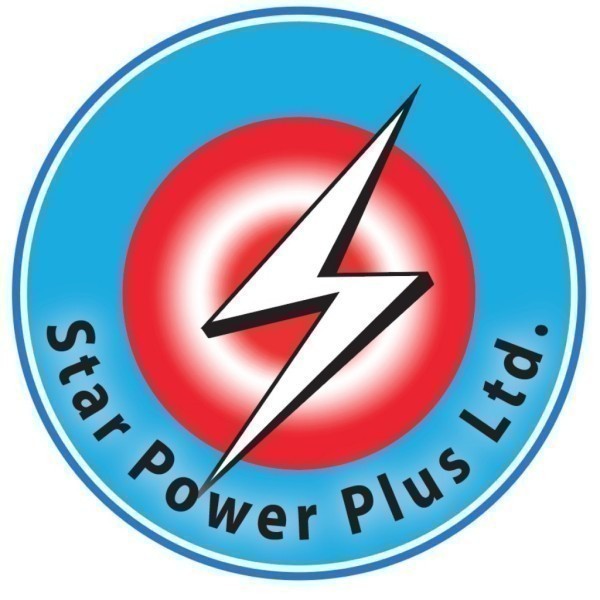 Star Power Plus Ltd logo