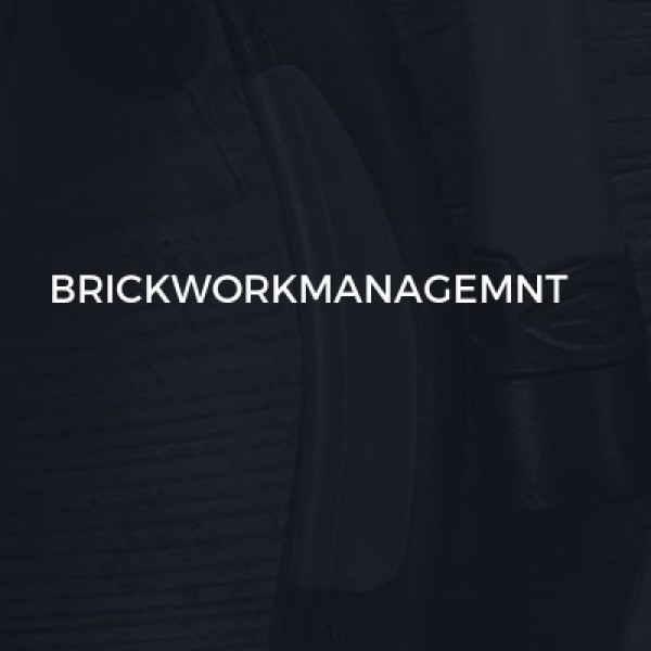 Brickwork Management LTD logo