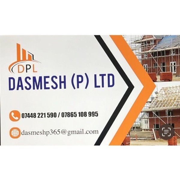 Dashmesh LTD logo