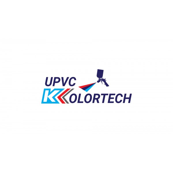 UPVC Kolortech Ltd  logo