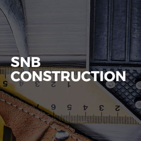 SNB Construction Ltd