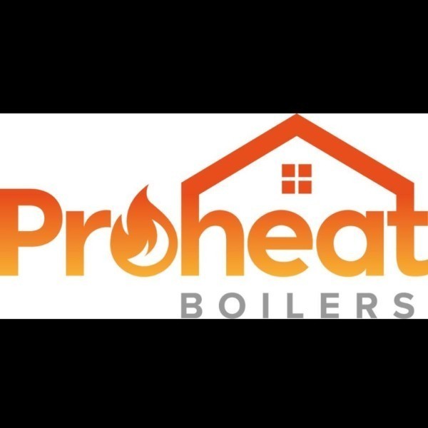Proheat Boilers Limited logo
