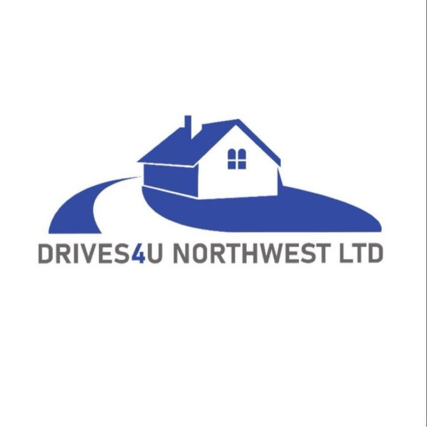 DRIVES 4 U (NORTH WEST) LTD logo