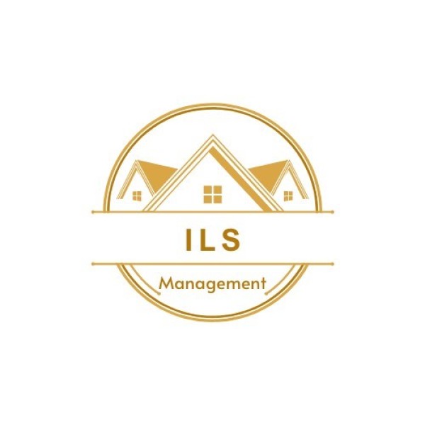 ILS Management Ltd logo