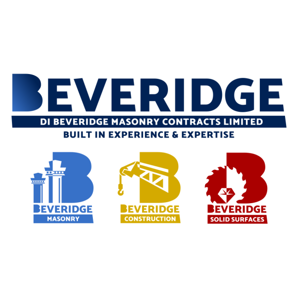 DI Beveridge Masonry Contracts Limited logo