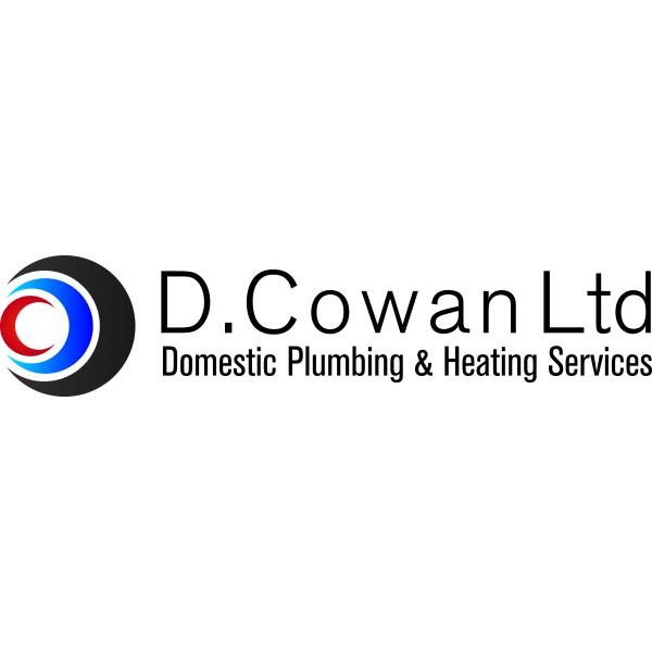 D Cowan Domestic Plumbing And Heating Ltd