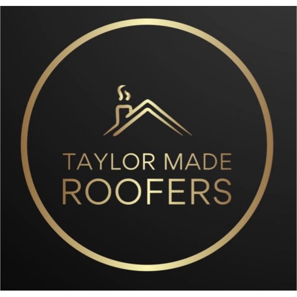 Taylor Made Roofers Ltd logo