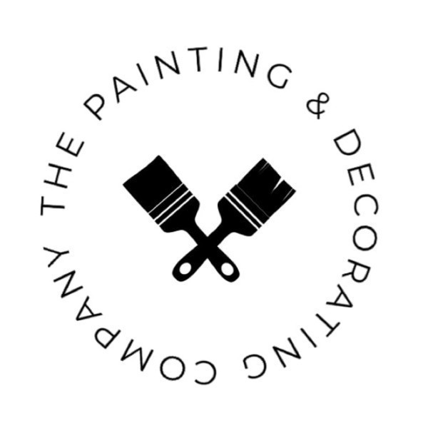 The Painting And Decorating Company logo